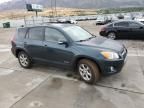 2009 Toyota Rav4 Limited