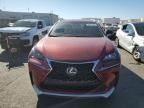 2017 Lexus NX 200T Base