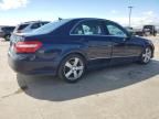 2010 Mercedes-Benz E 350 4matic