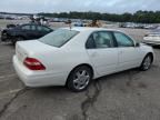 2004 Lexus LS 430