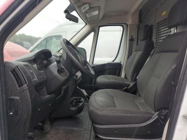 2016 Dodge RAM Promaster 1500 1500 Standard