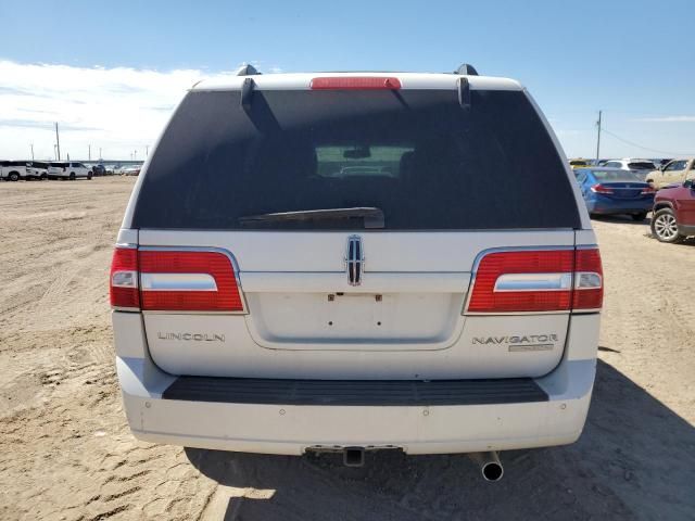 2013 Lincoln Navigator