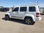 2008 Jeep Liberty Sport