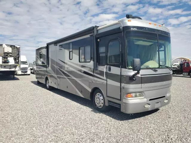 2005 Spartan Motors Motorhome 4VZ