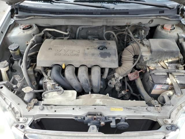 2004 Toyota Corolla CE