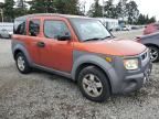 2003 Honda Element EX