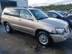 2005 Toyota Highlander