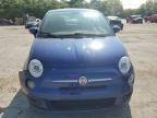 2012 Fiat 500 Sport