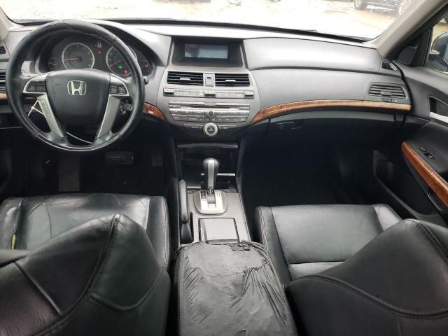 2012 Honda Accord EXL