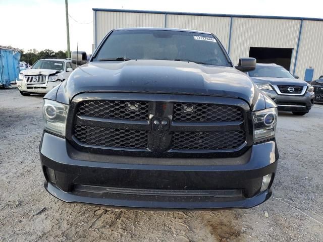 2014 Dodge RAM 1500 ST