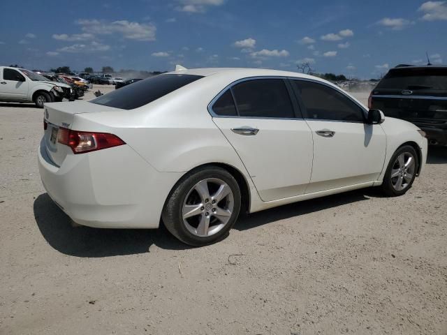 2011 Acura TSX