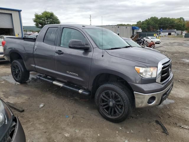 2012 Toyota Tundra Double Cab SR5