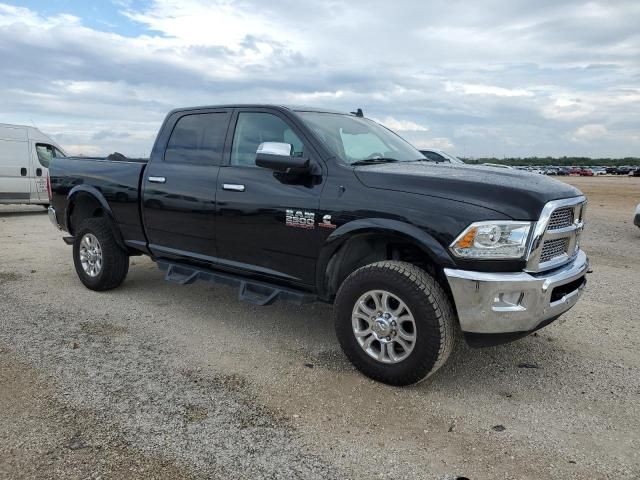 2017 Dodge 2500 Laramie