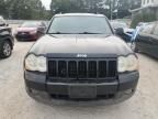 2008 Jeep Grand Cherokee Laredo