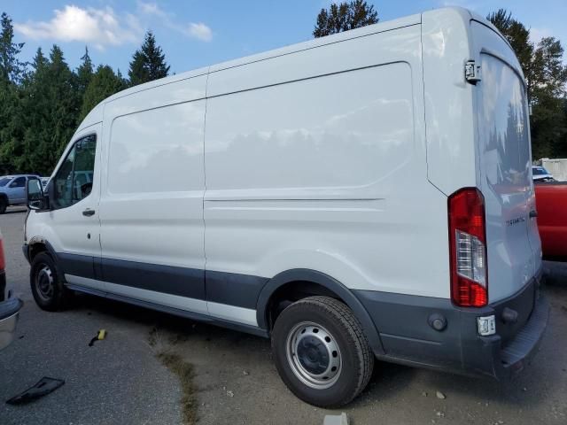 2015 Ford Transit T-250