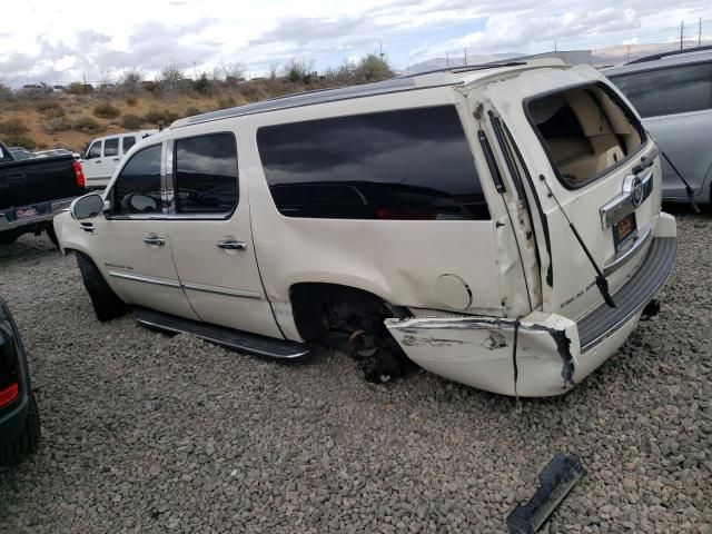 2007 Cadillac Escalade ESV