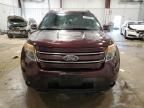 2011 Ford Explorer Limited