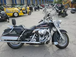 2002 Harley-Davidson Flhr en venta en Columbus, OH