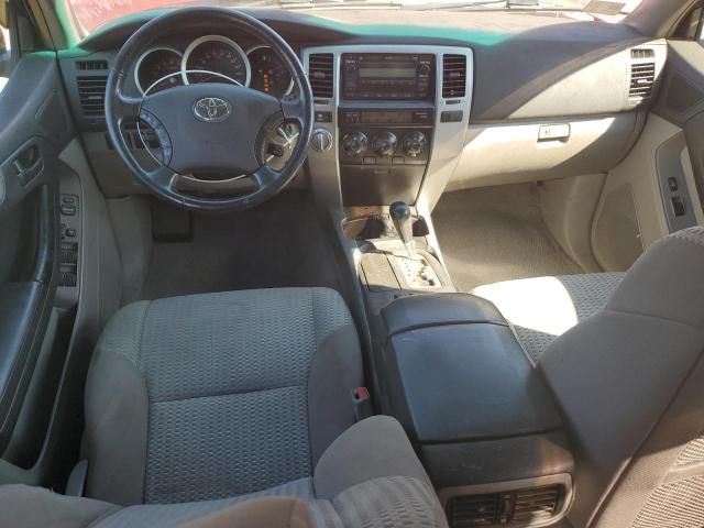 2006 Toyota 4runner SR5