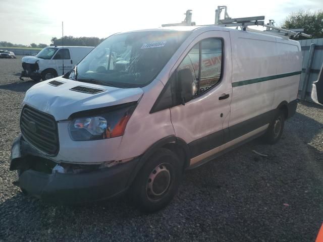 2019 Ford Transit T-150