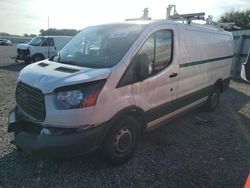 Ford Transit t-150 salvage cars for sale: 2019 Ford Transit T-150