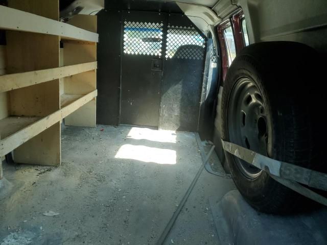 2004 Ford Econoline E150 Van