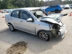 2008 Chevrolet Aveo Base