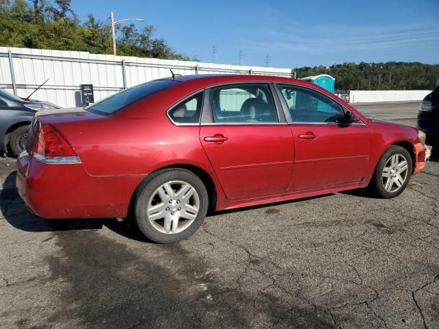 2013 Chevrolet Impala LT