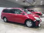 2006 Honda Odyssey EXL