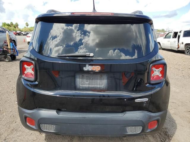 2019 Jeep Renegade Sport