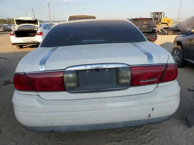 2003 Buick Lesabre Limited