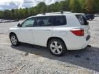 2008 Toyota Highlander Limited