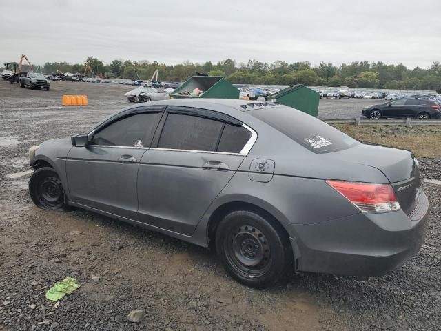 2009 Honda Accord EXL