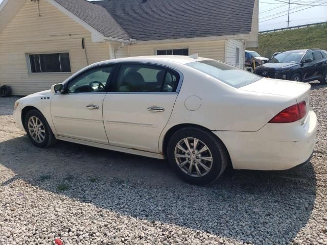 2011 Buick Lucerne CXL