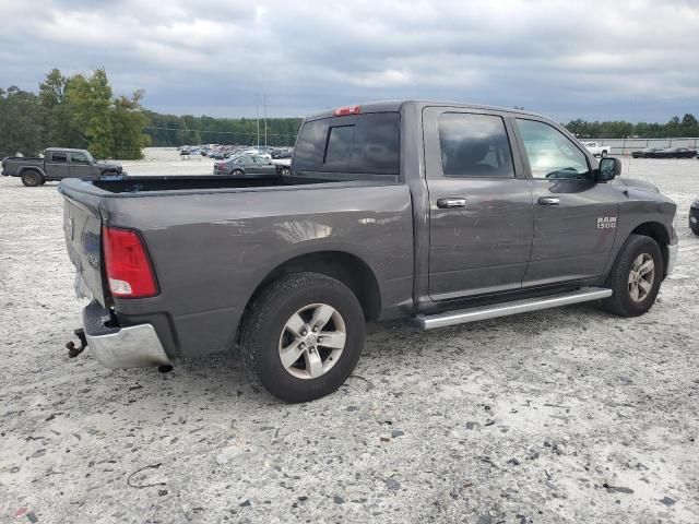 2015 Dodge RAM 1500 SLT