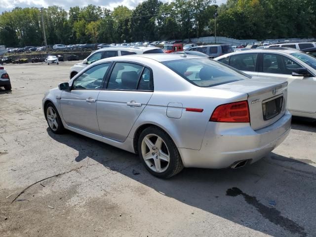 2006 Acura 3.2TL