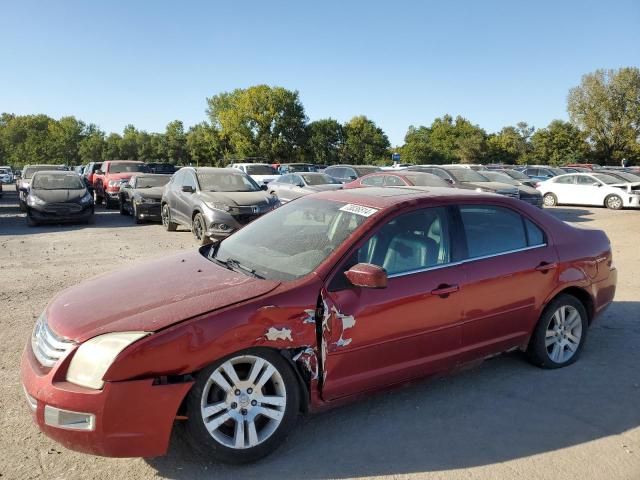 2006 Ford Fusion SEL