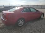 2008 Cadillac CTS HI Feature V6