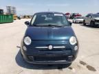 2015 Fiat 500 POP