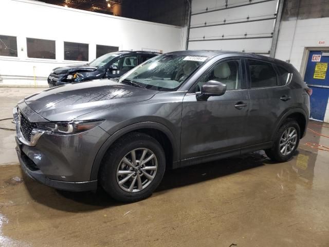 2023 Mazda CX-5 Preferred