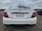 2013 Mercedes-Benz C 300 4matic