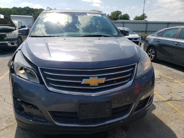 2013 Chevrolet Traverse LT