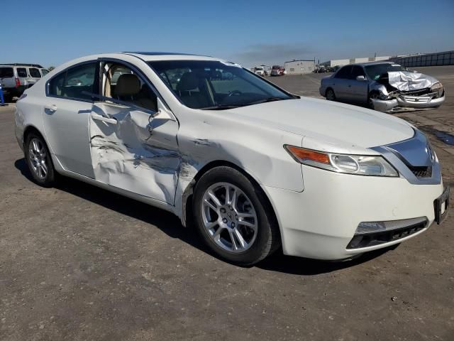 2010 Acura TL