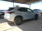 2017 Lexus NX 200T Base