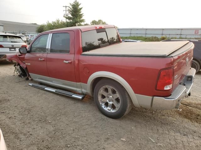 2009 Dodge RAM 1500