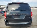 2013 Dodge Grand Caravan R/T