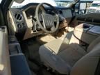 2009 Ford F350 Super Duty