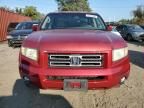 2006 Honda Ridgeline RTL