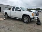 2012 GMC Sierra K1500 SLT