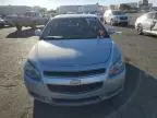 2012 Chevrolet Malibu 2LT